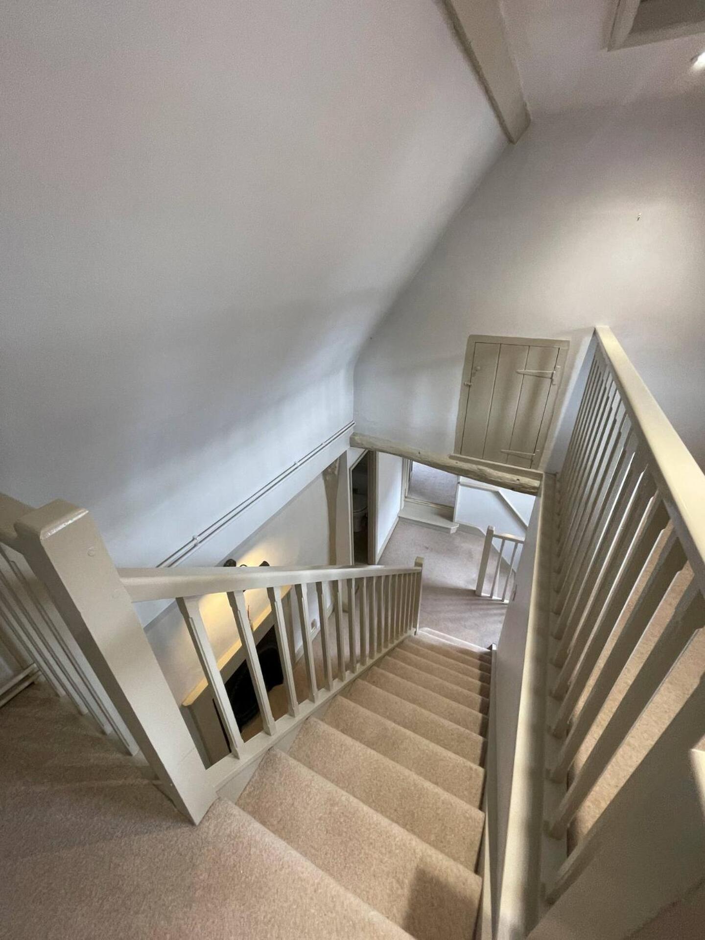 Elegant Oak Beamed House In Pretty Village - Cambridge Homehost Buckden  Zewnętrze zdjęcie